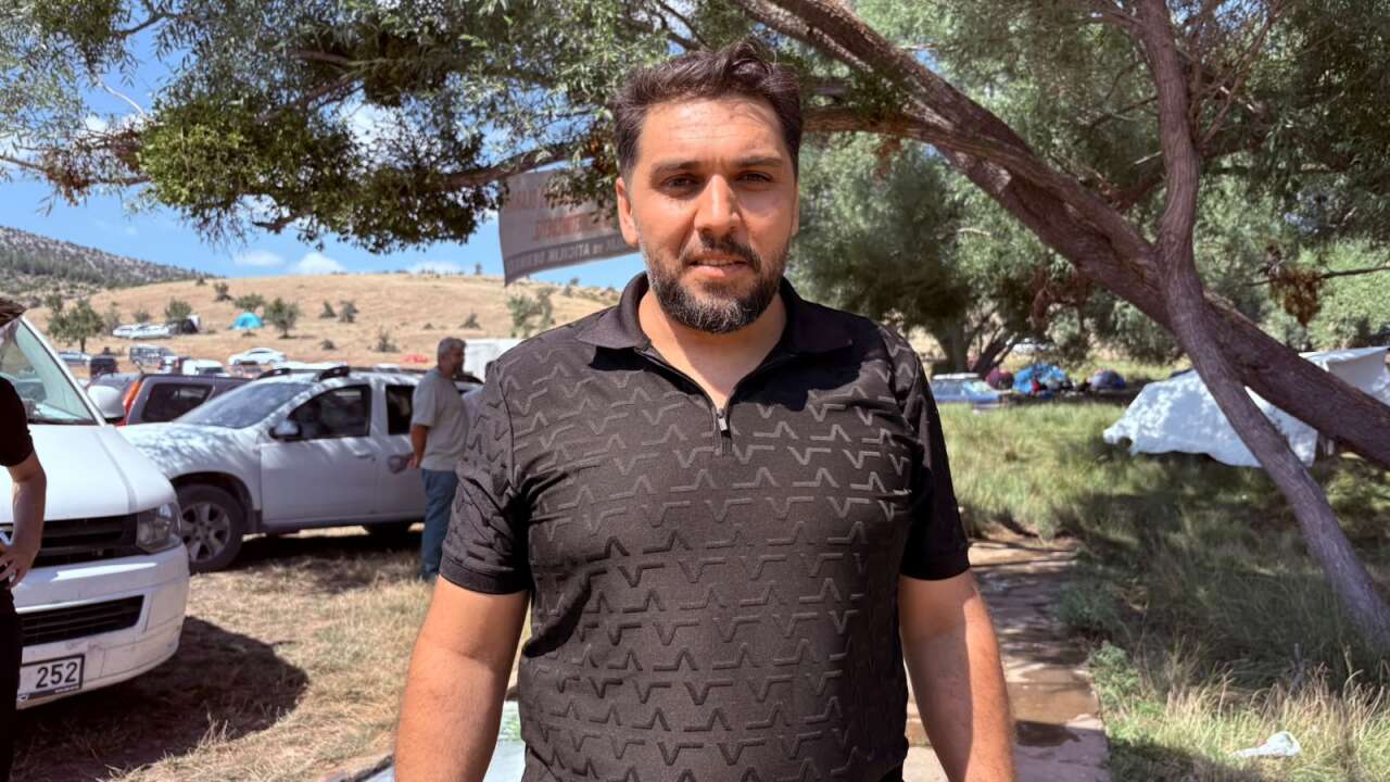 Konya’da tüfeğini alan koştu, ustalar nefes kesti 6